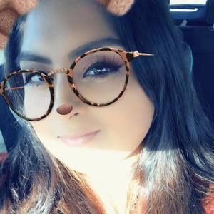 Meet your Posher, Heidi